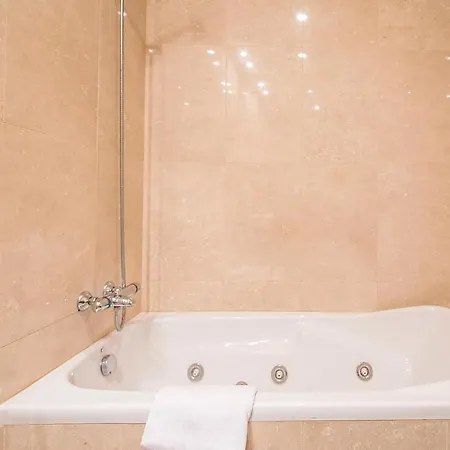 Lux Duplex Corazon De Granada דירה