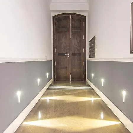דירה Lux Duplex Corazon De Granada *