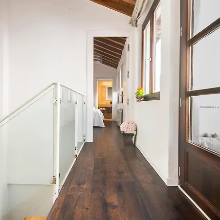 Lux Duplex Corazon De Granada דירה *