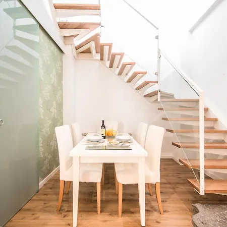 Lux Duplex Corazon De Granada גרנדה
