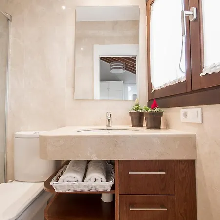 Lux Duplex Corazon De Granada דירה *