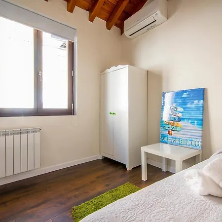 Lux Duplex Corazon De Granada גרנדה