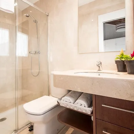 Lux Duplex Corazon De Granada דירה *